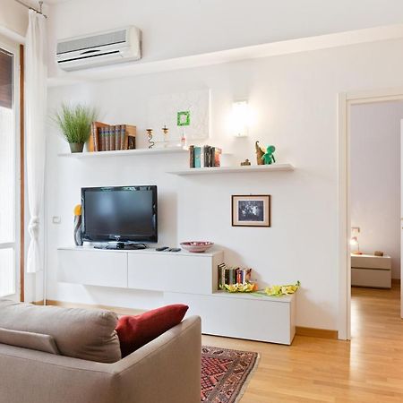 Piazza Oberdan Patio Apartment Florencja Zewnętrze zdjęcie